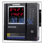 KB6000Ⅲ氣體報(bào)警控制器