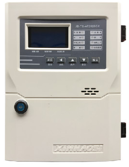 JB-TB-AT2020SX 總線制氣體報(bào)警器控制主機(jī)